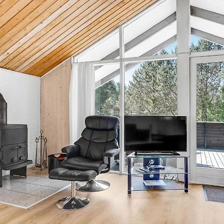 Amazing Home In Blavand With Wifi Exteriér fotografie