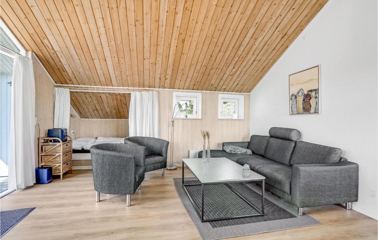 Amazing Home In Blavand With Wifi Exteriér fotografie