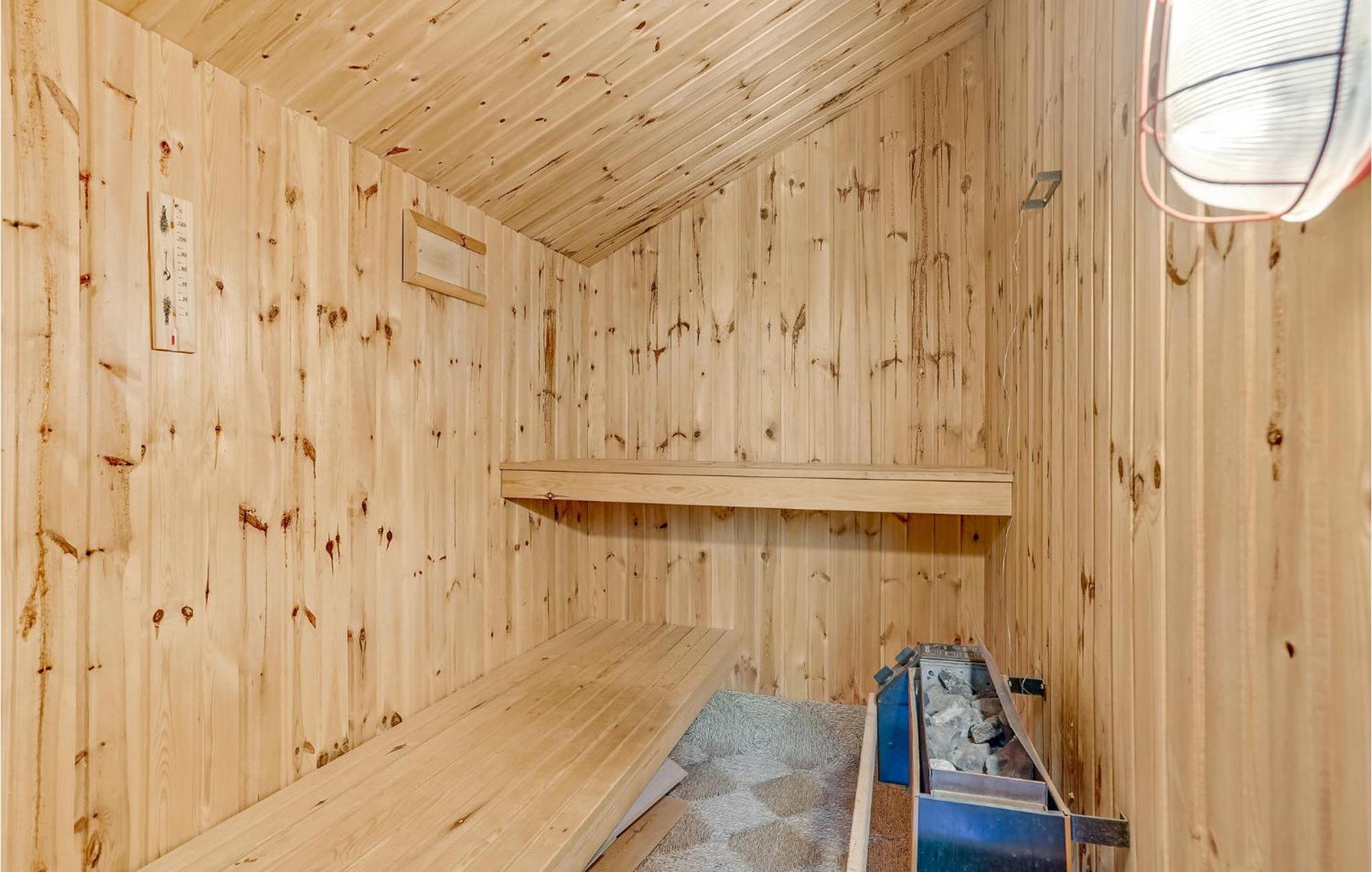 Amazing Home In Blavand With Wifi Exteriér fotografie